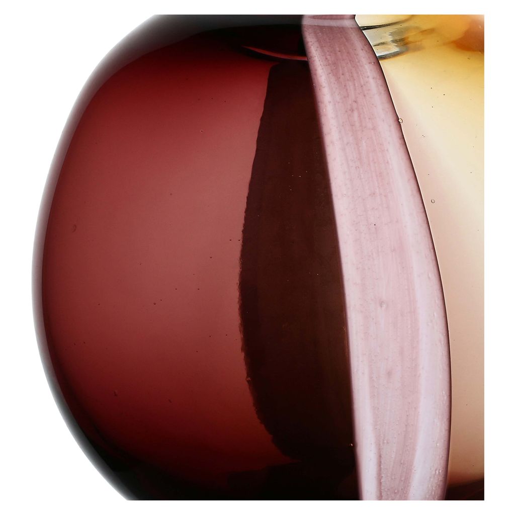 Vase Sullatela jaune - Visuel 2