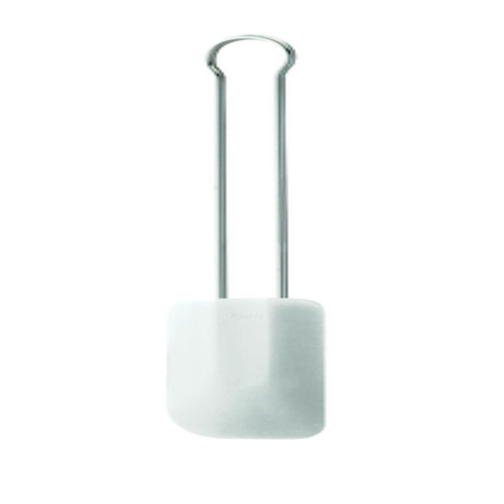 Lèche-plat silicone 26 cm - Visuel 0