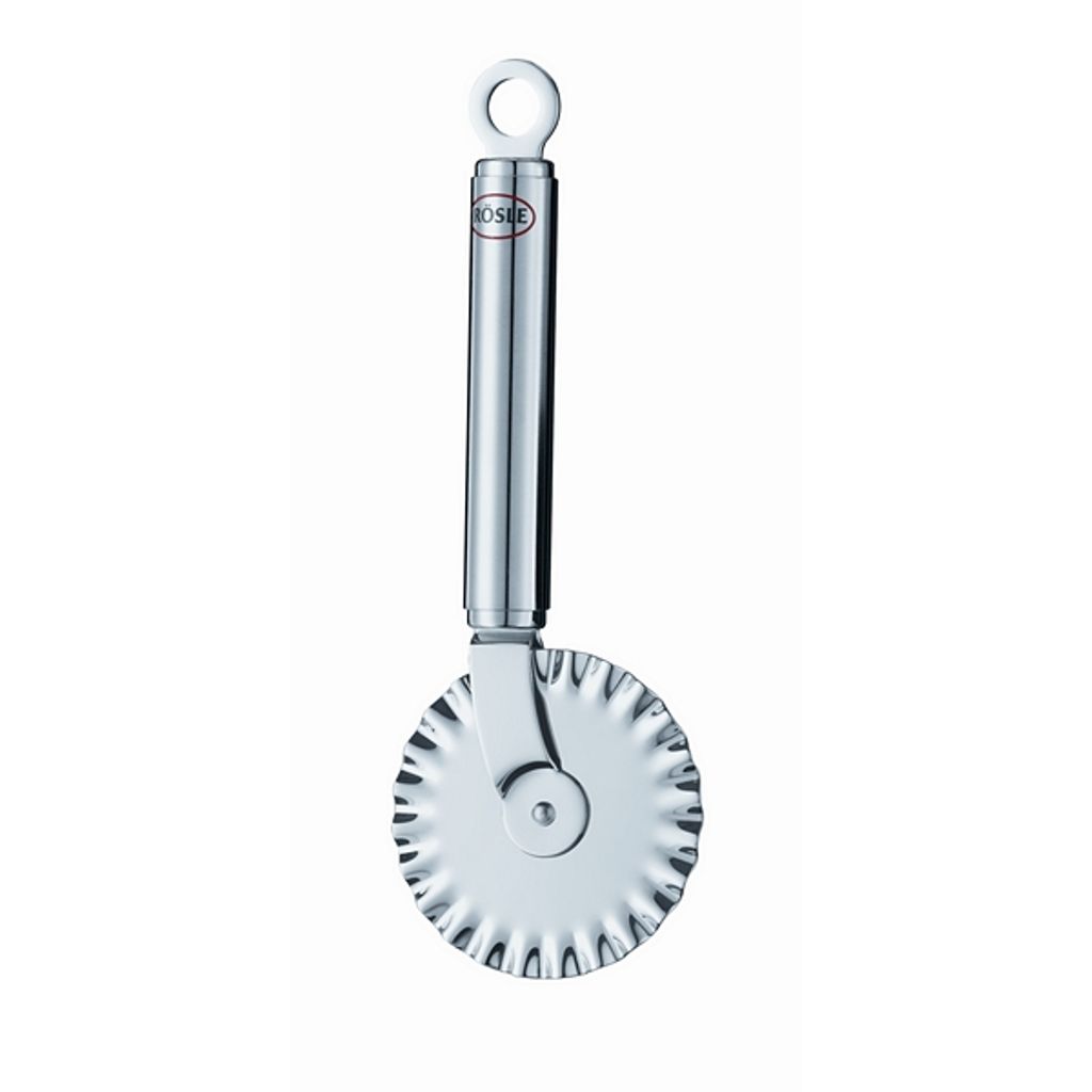 Roulette cannelée 6 cm - Visuel 0