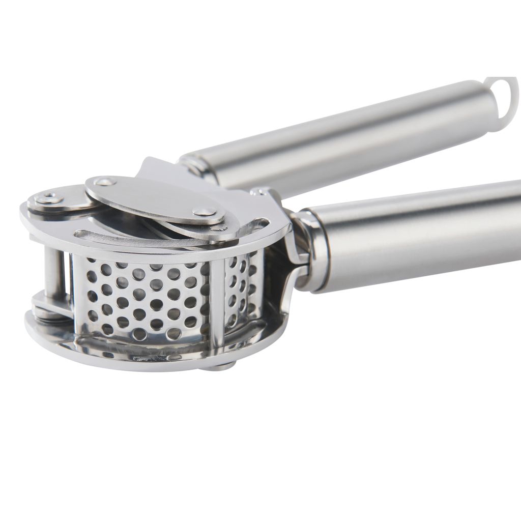 Presse-ail inox - Visuel 1