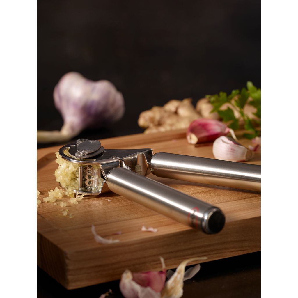 Presse-ail inox - Visuel 4