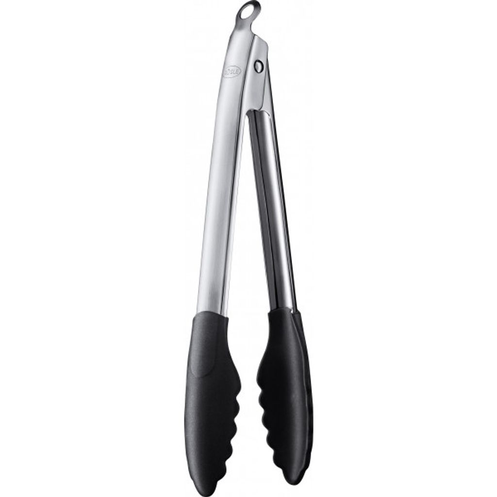 Pince traiteur inox 30 cm - Visuel 1