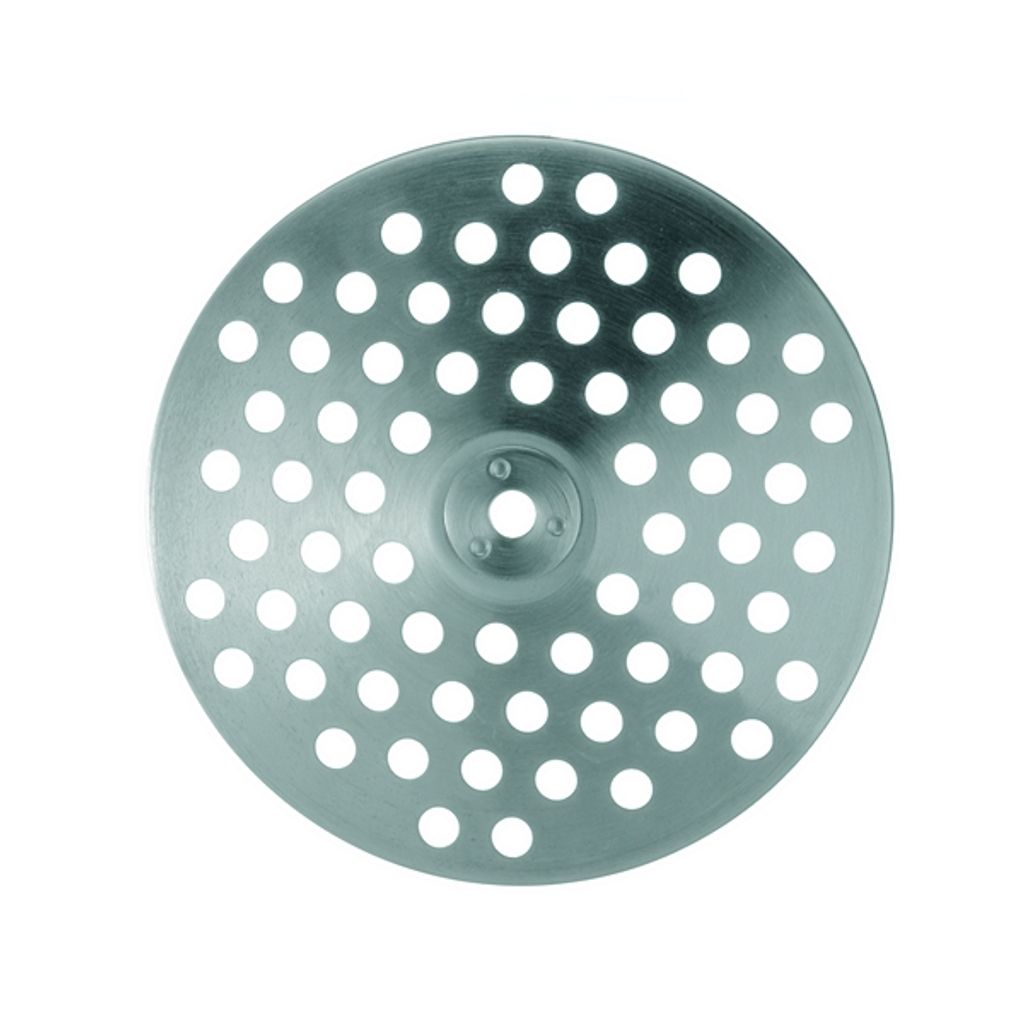 Grille 0,8 cm pour moulin à légumes - Visuel 0