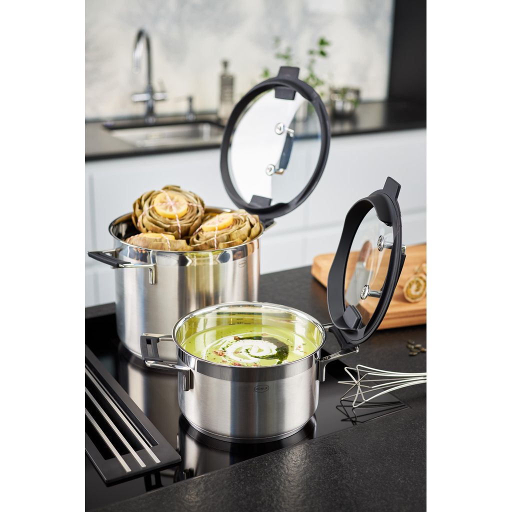 Faitout Silence pro 16CM - Visuel 1