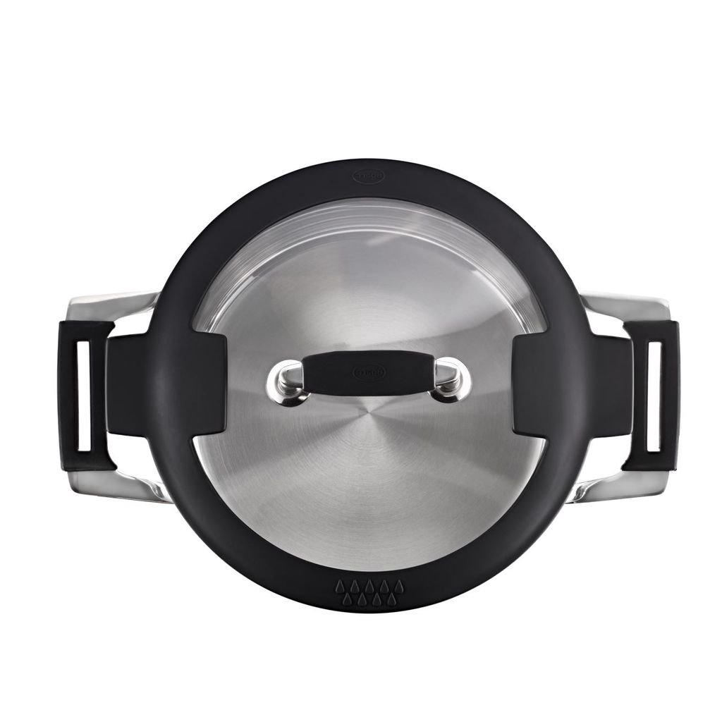 Faitout Silence Pro 20cm - Visuel 2