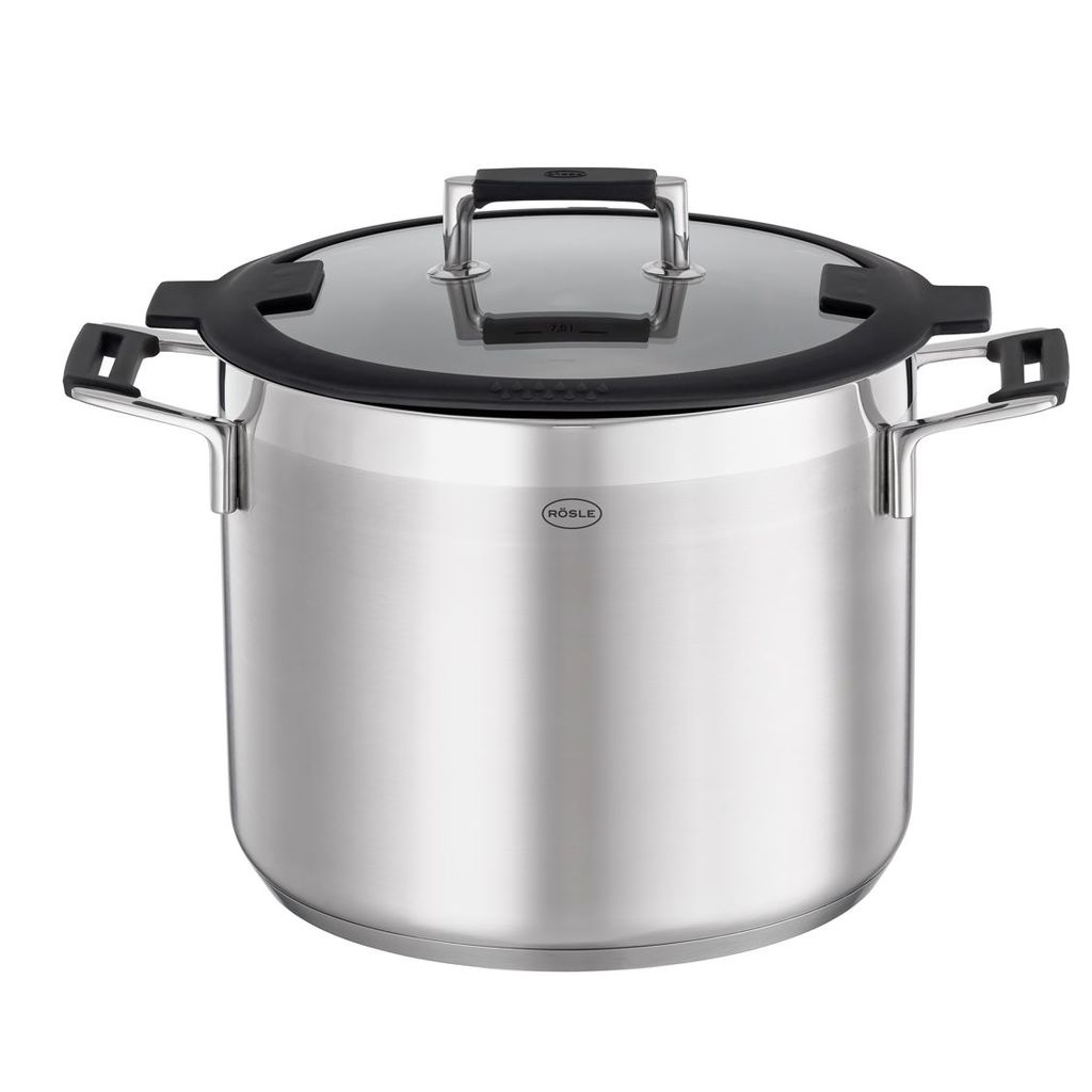 Traiteur Silence Pro 24cm - Visuel 0