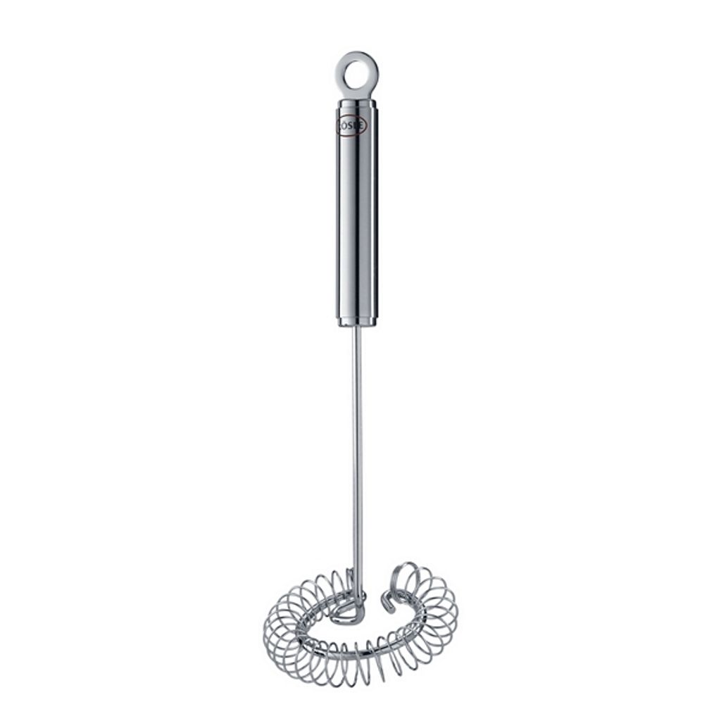 Fouet plat à spirale 27 cm - Visuel 0