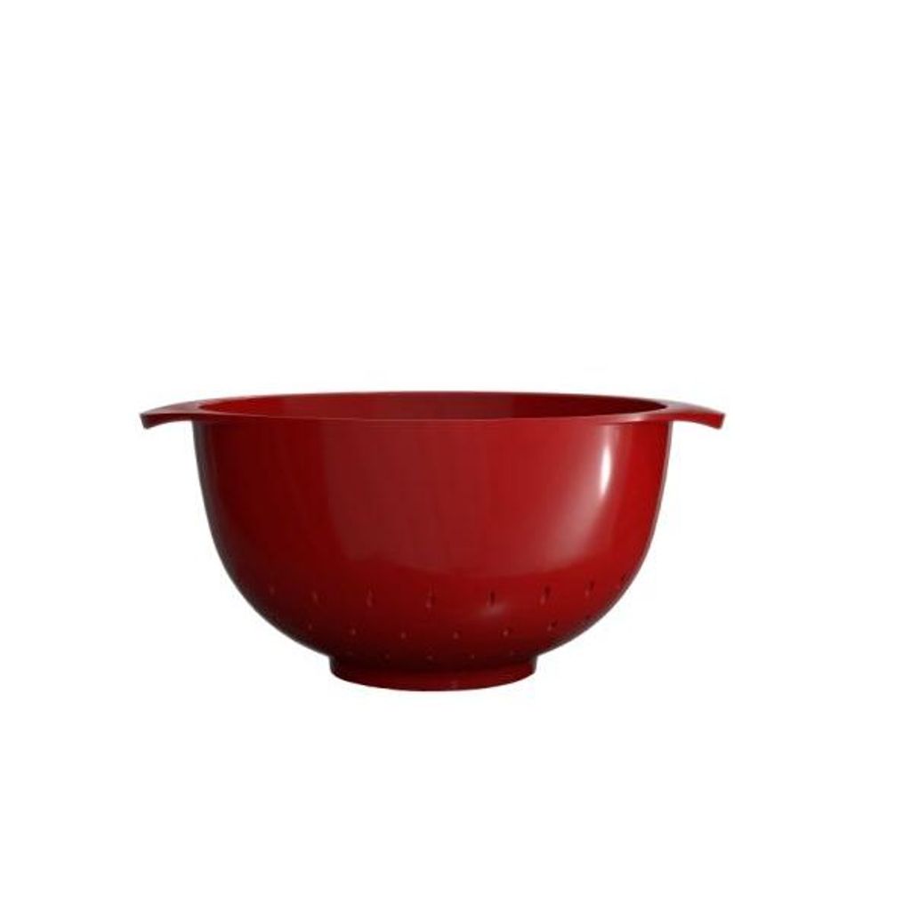 Passoire Margrethe 4 L rouge - Visuel 0