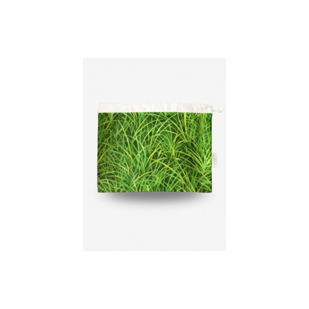 Sac de conservation Herbes folles - Visuel 1
