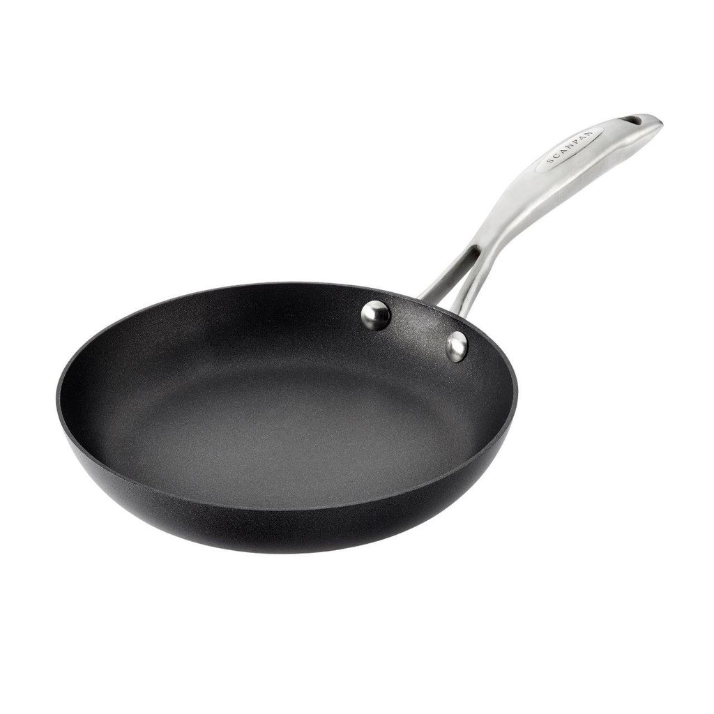 Poêle revêtue PRO IQ 20 cm - Visuel 0