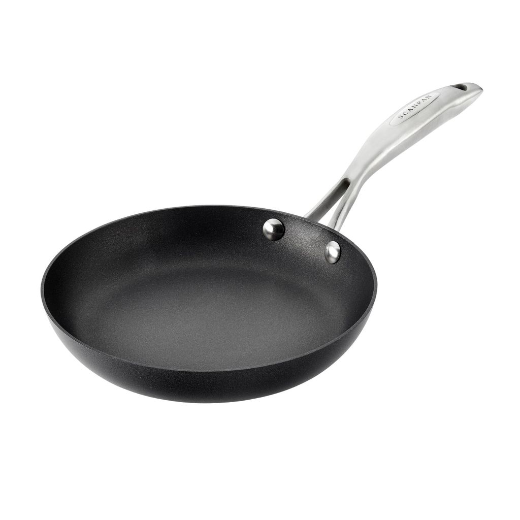 Poêle revêtue Pro IQ 24 cm - Visuel 0