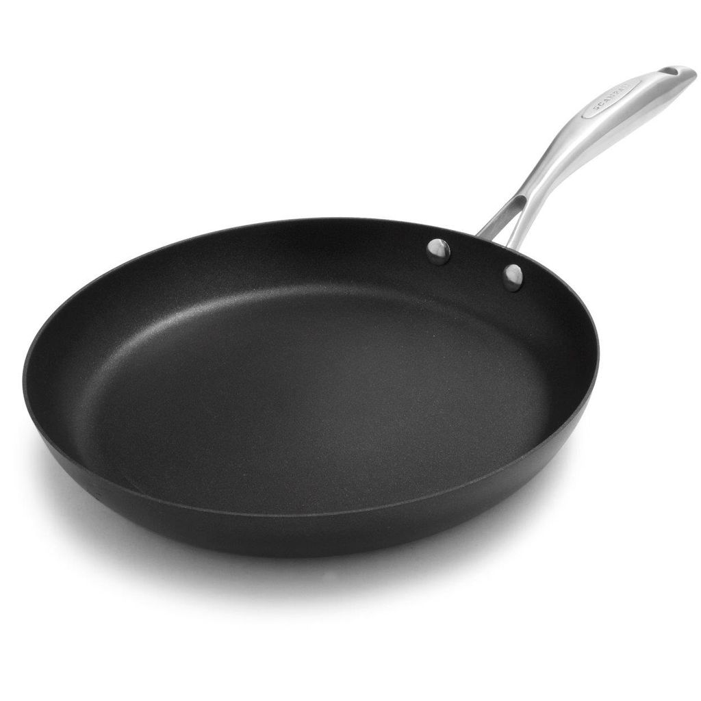 Poêle revêtue PRO IQ 28 cm - Visuel 0
