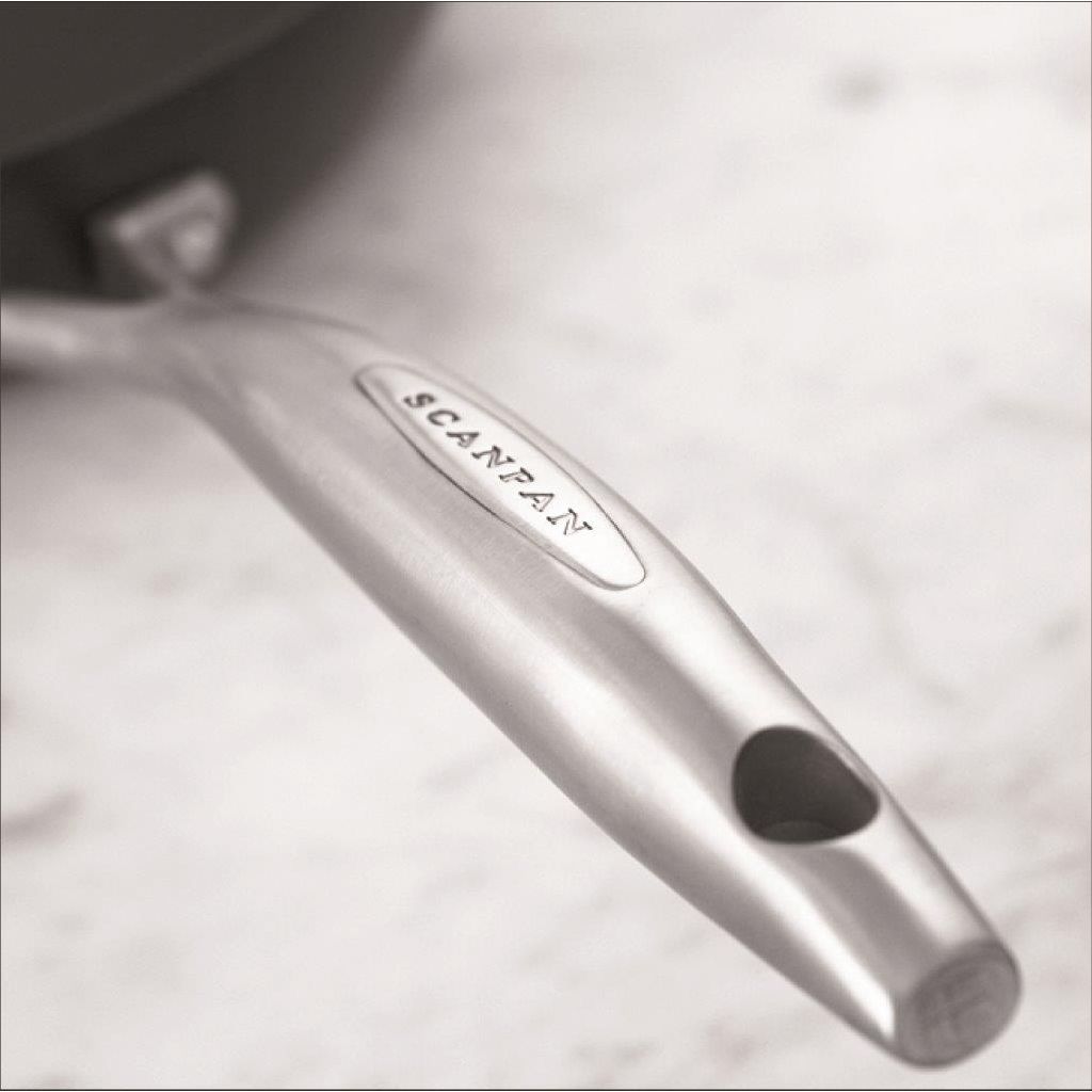 Poêle revêtue PRO IQ 28 cm - Visuel 1