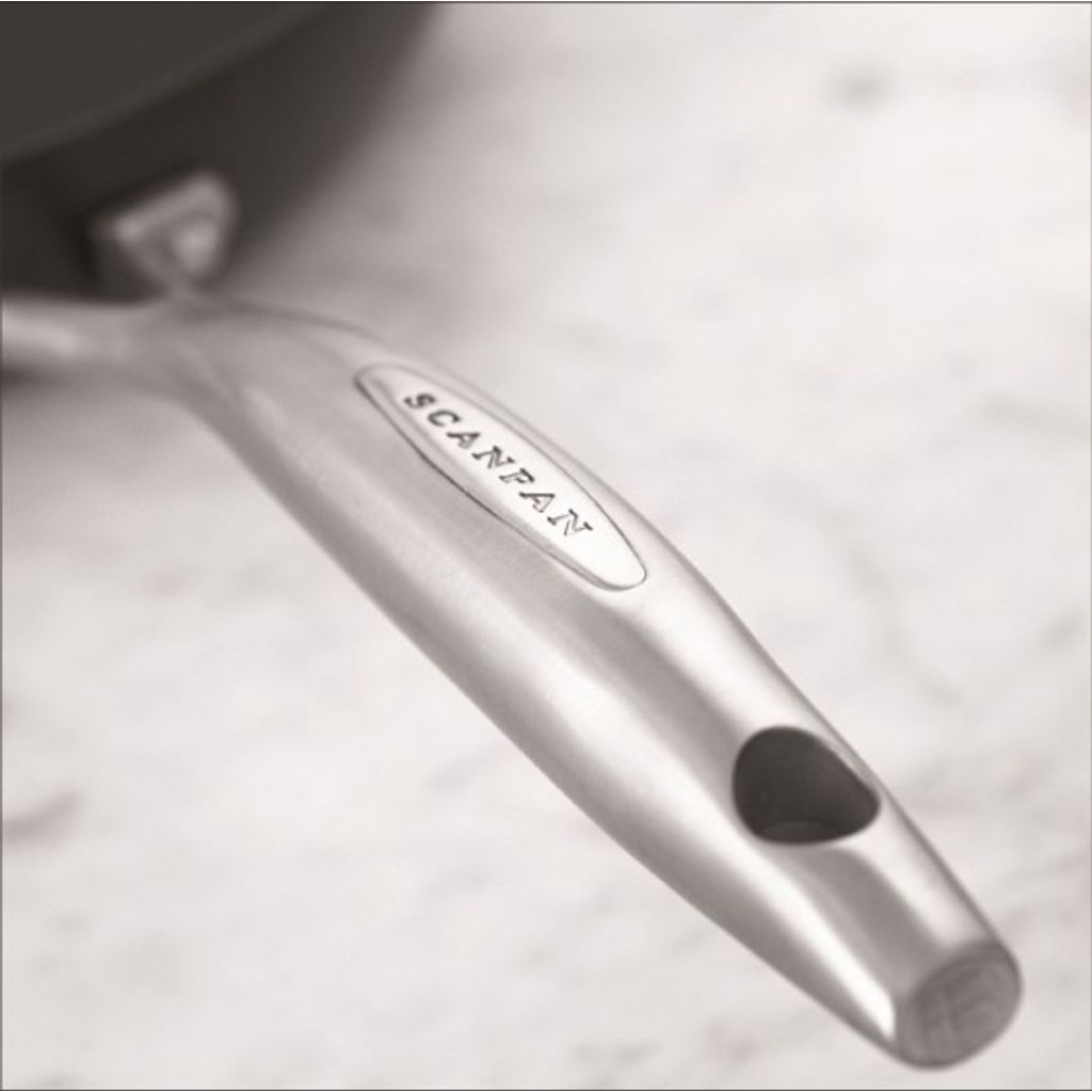 Poêle revêtue PRO IQ 28 cm - Visuel 1