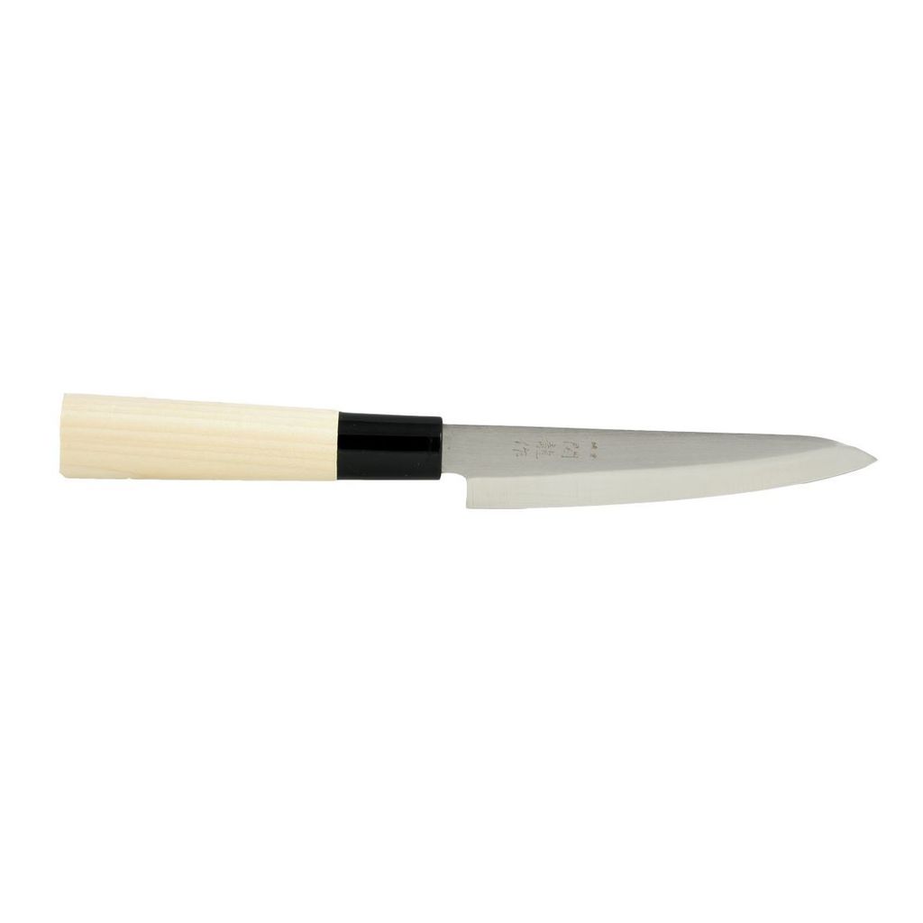 Couteau office long 12,5 cm - Visuel 0
