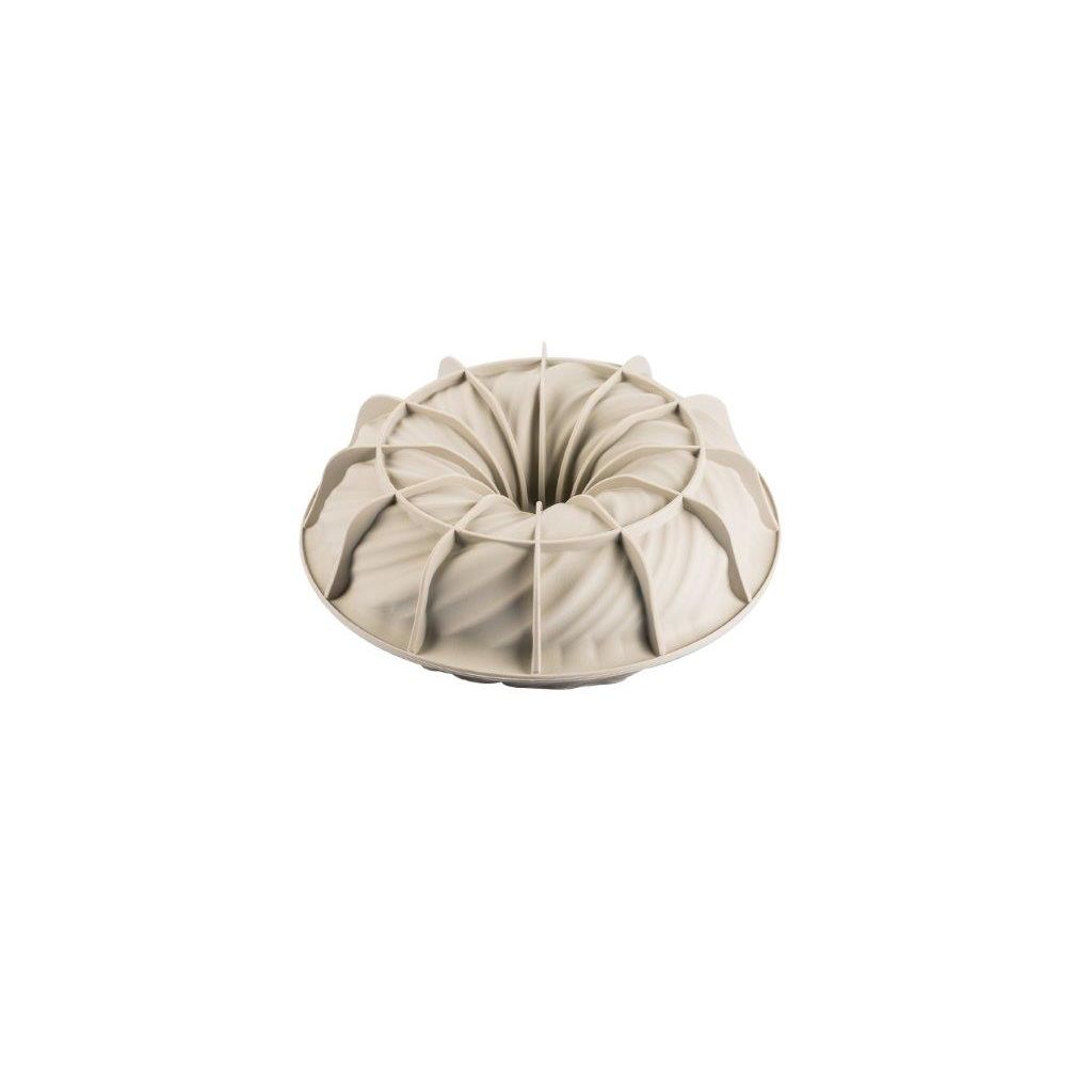 Moule silicone 3D Intressio - Visuel 0