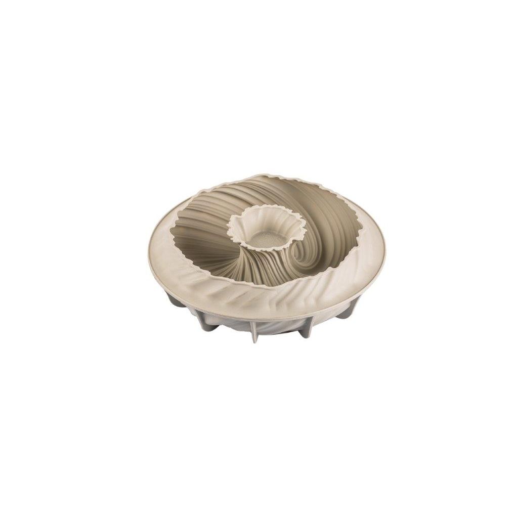 Moule silicone 3D Intressio - Visuel 1