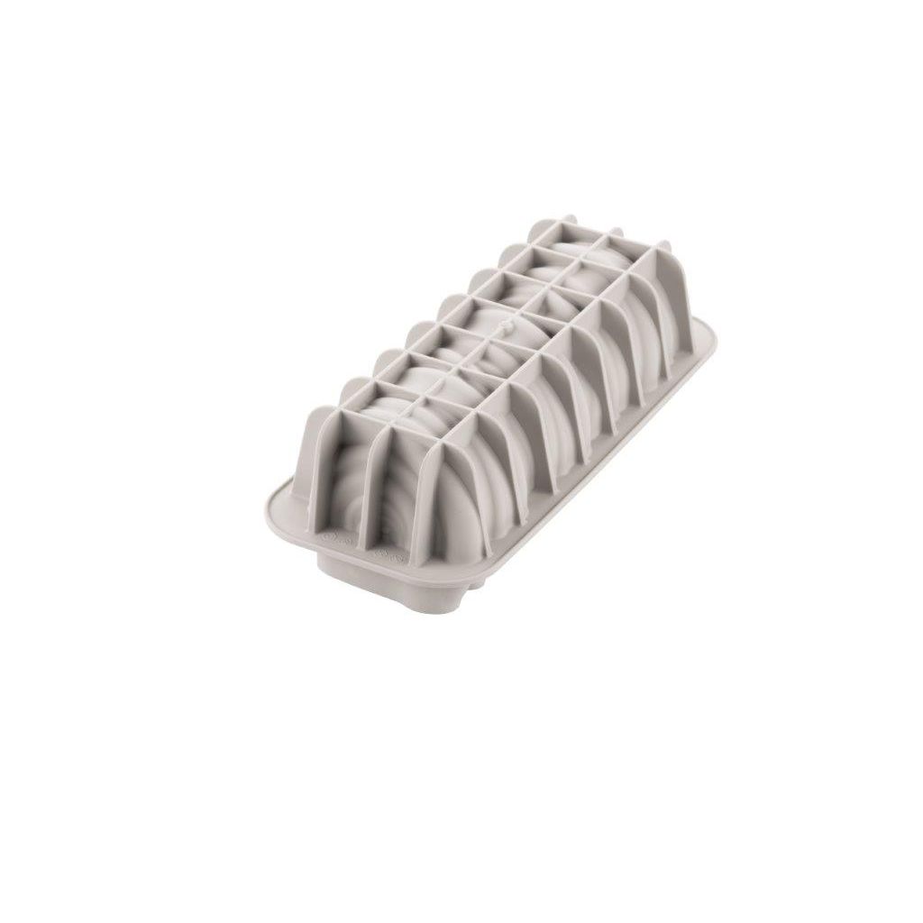 Moule silicone 3D nuage - Visuel 0