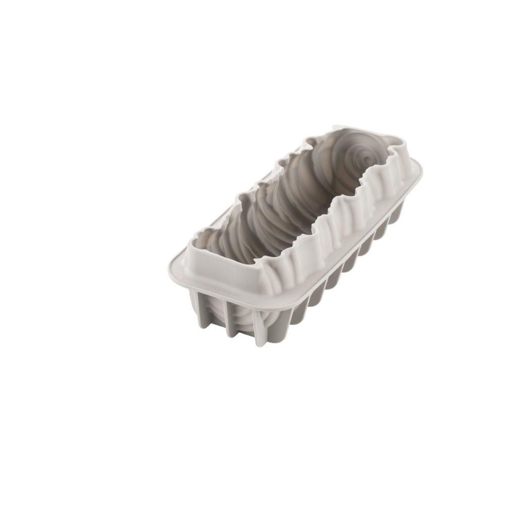 Moule silicone 3D nuage - Visuel 1