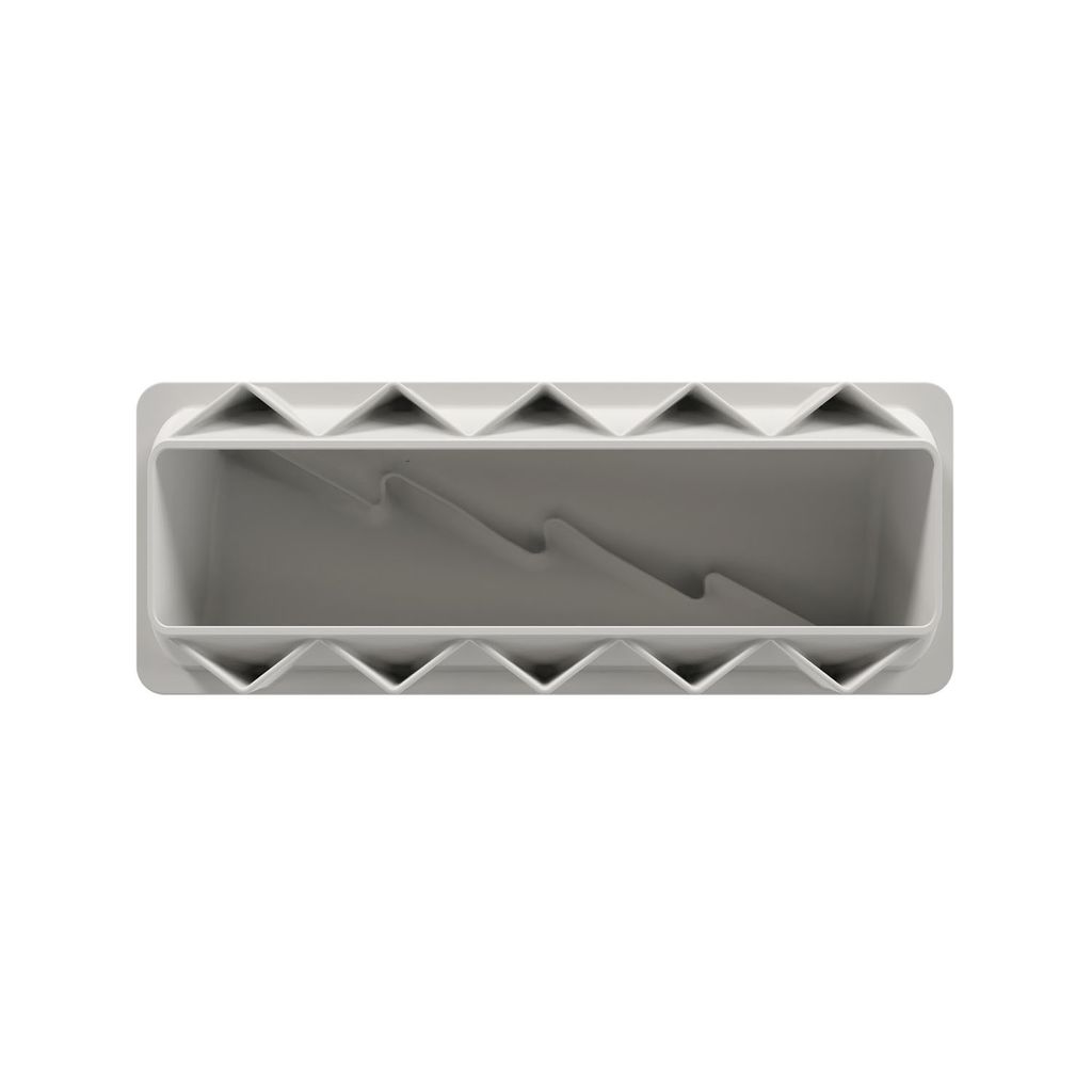 Moule bûche dreamy 3D - Visuel 3