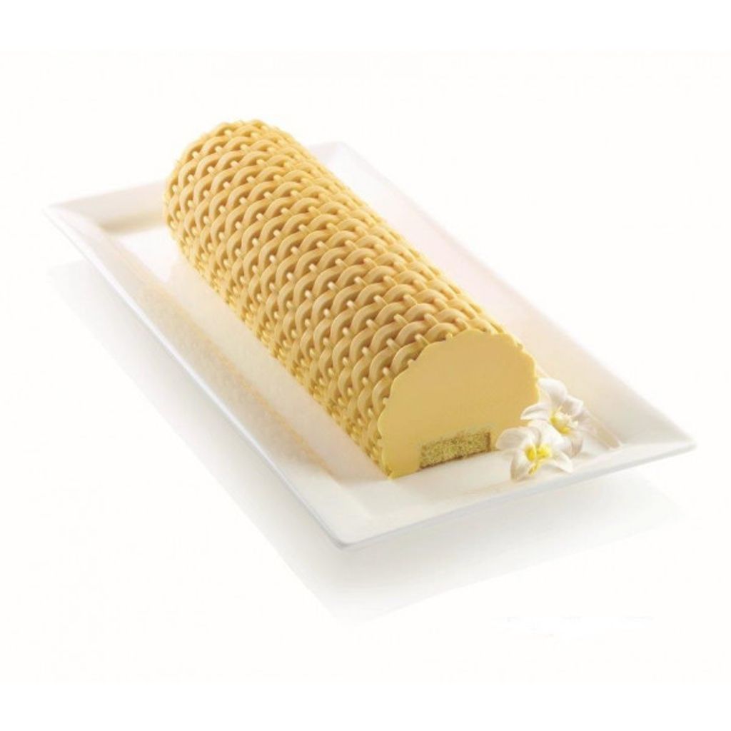 Tapis silicone Magic Buche - Visuel 2