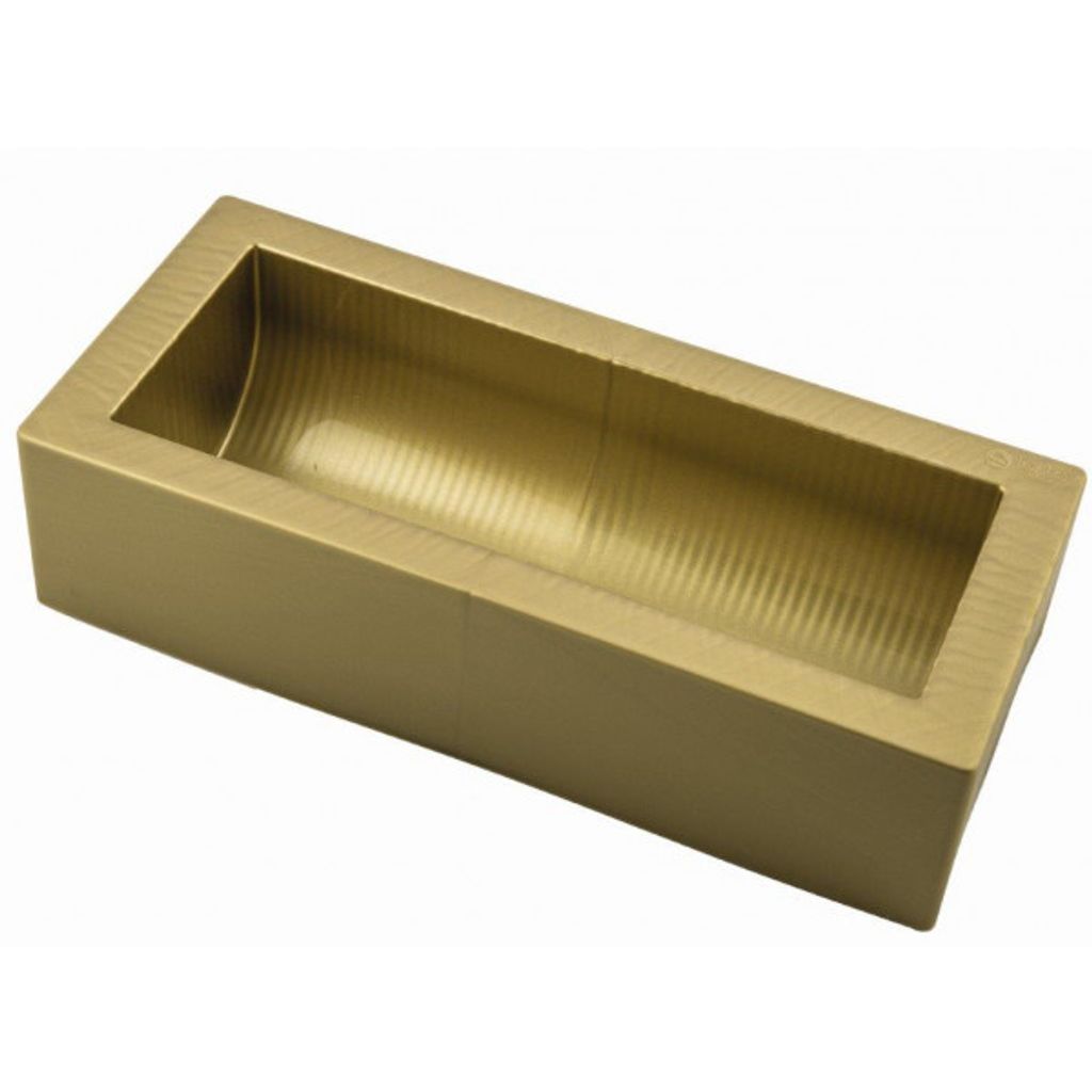 Moule à bûche + tapis bois - Visuel 4