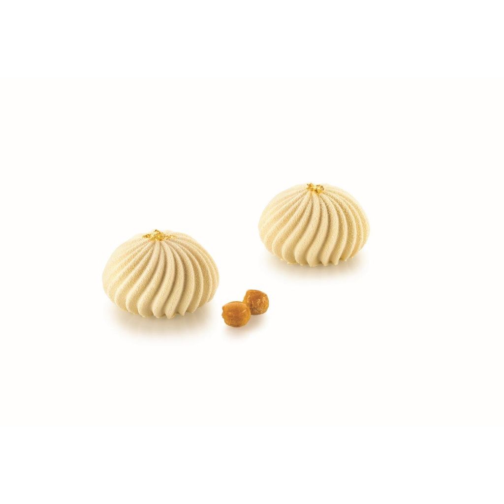Moule silicone à forme ondulée Mini-Wave - Visuel 3