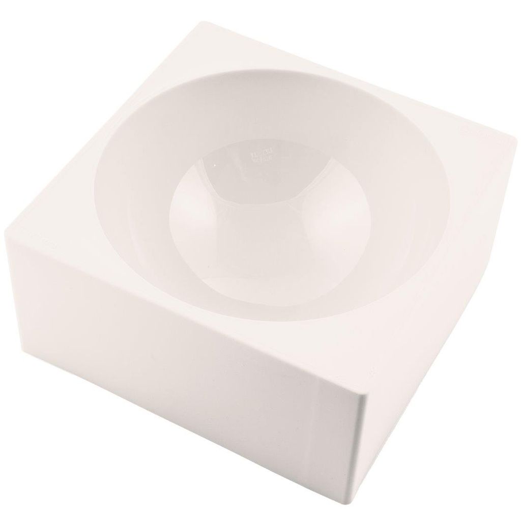 Moule à demi-sphère 18 cm - Visuel 4