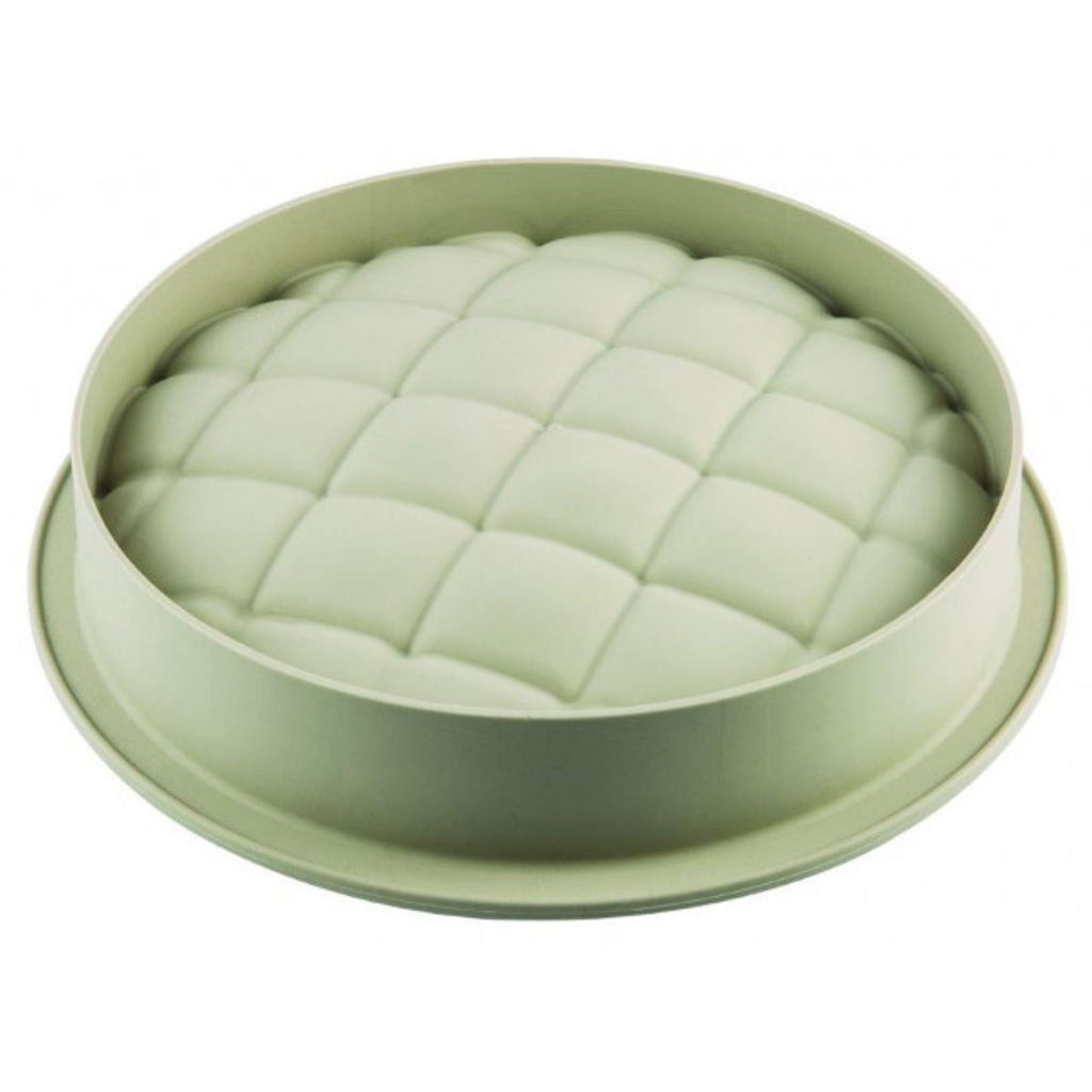 Moule silicone 3D Eleganza - Visuel 1