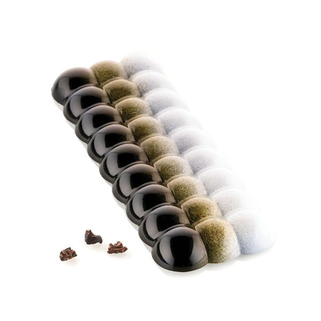 MOULE À CHOCOLAT EN TRITAN BOLLA-T - Visuel 0