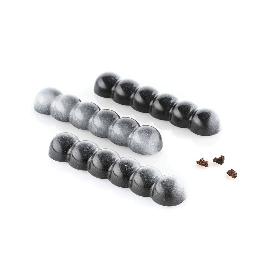 MOULE À CHOCOLAT EN TRITAN BOLLA-B - Visuel 2