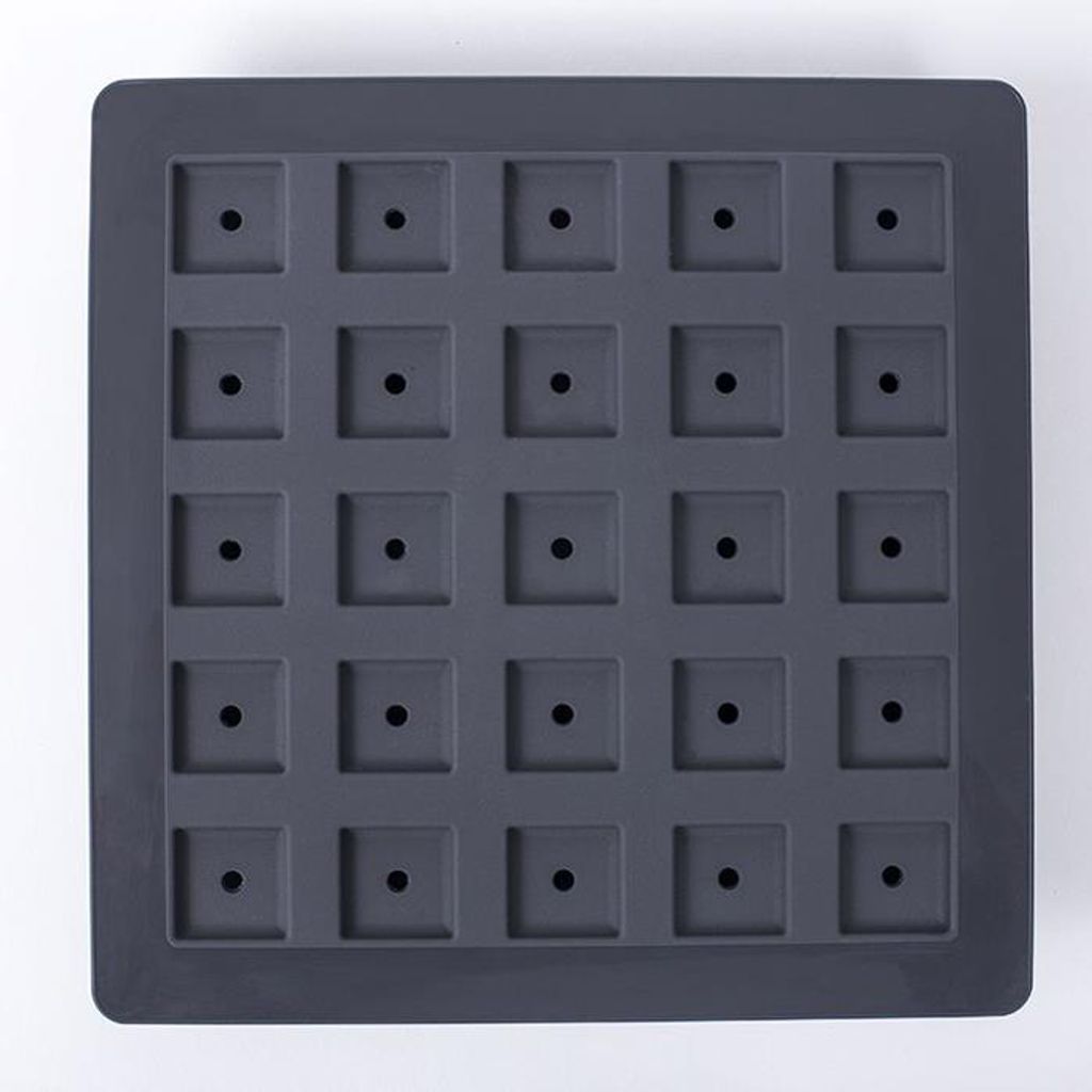 MOULE CUBES PIXCAKE - Visuel 3