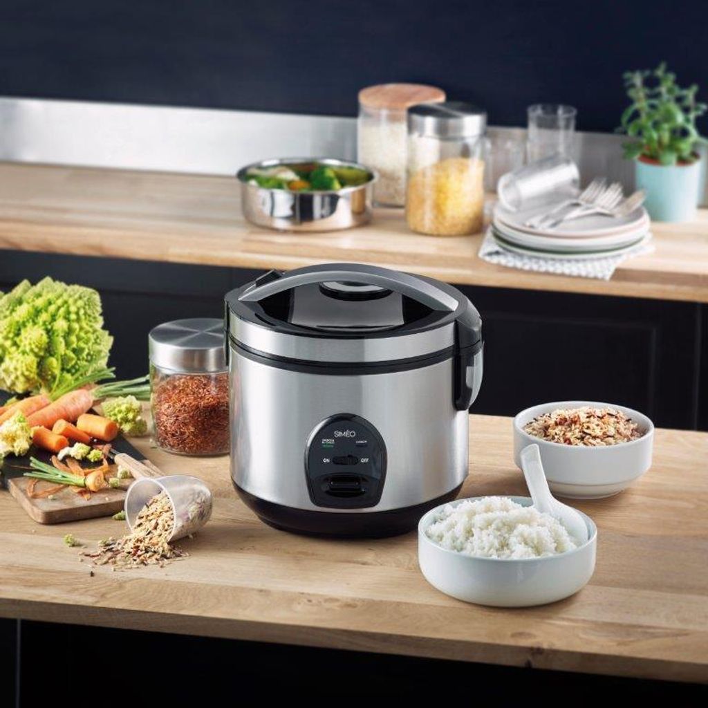 Cuiseur à riz - Visuel 4