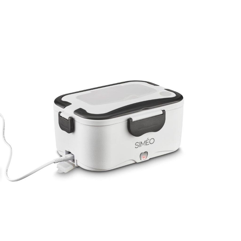 Lunchbox chauffante - Visuel 2
