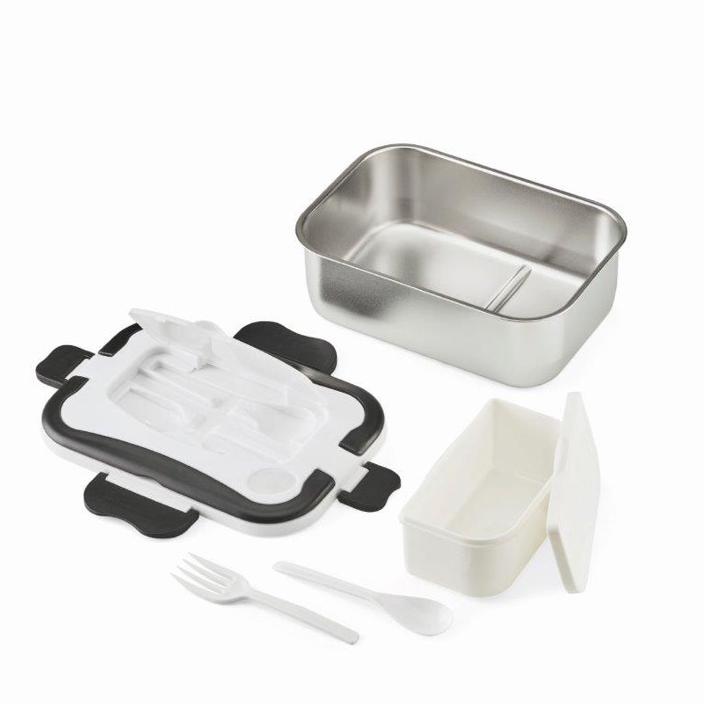 Lunchbox chauffante - Visuel 3