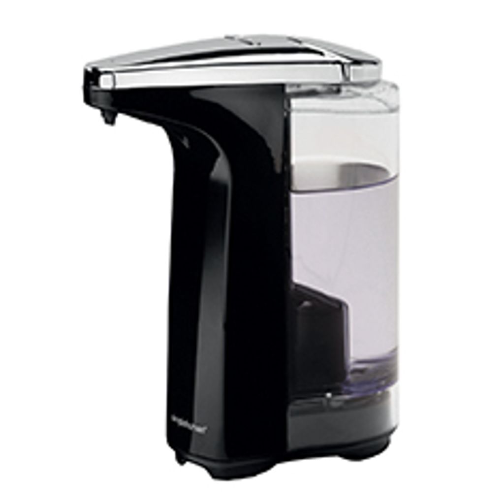 Distributeur de savon automatique - Visuel 0
