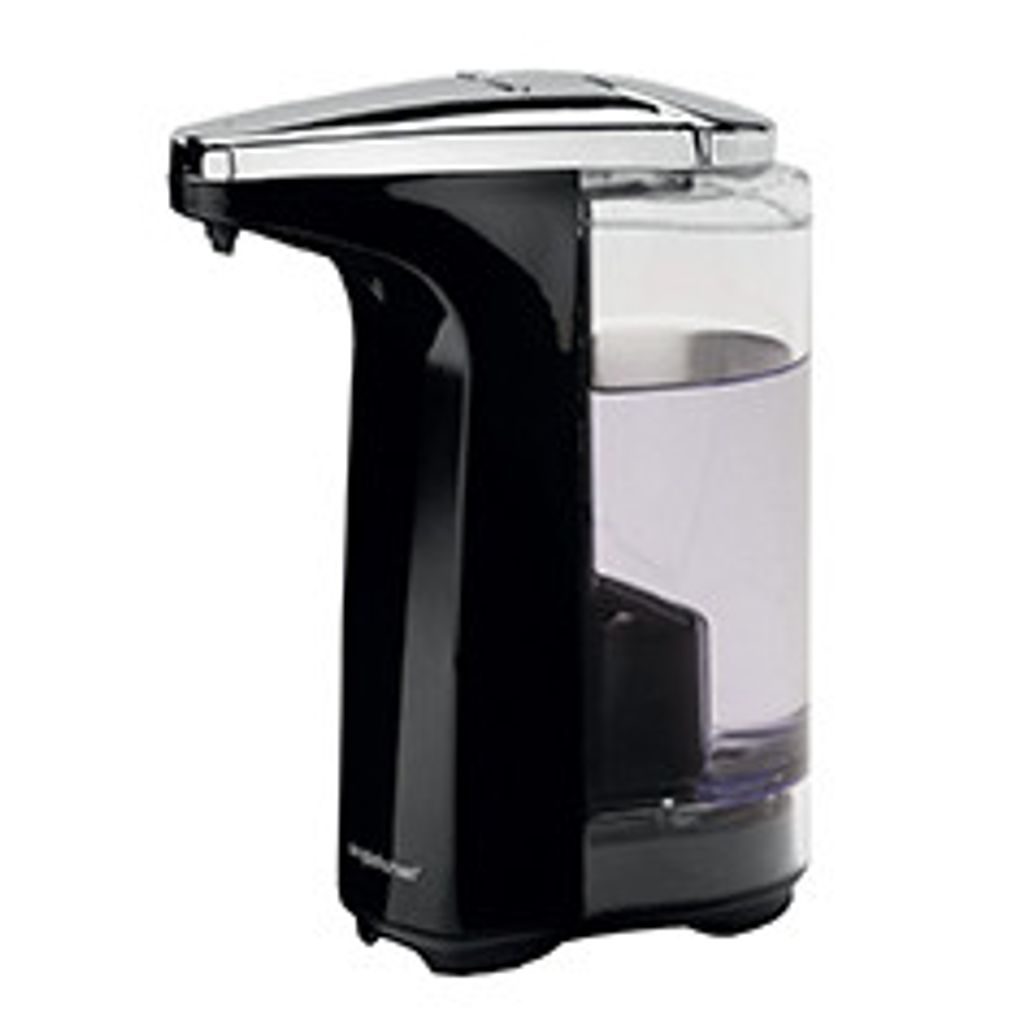 Distributeur de savon automatique - Visuel 1
