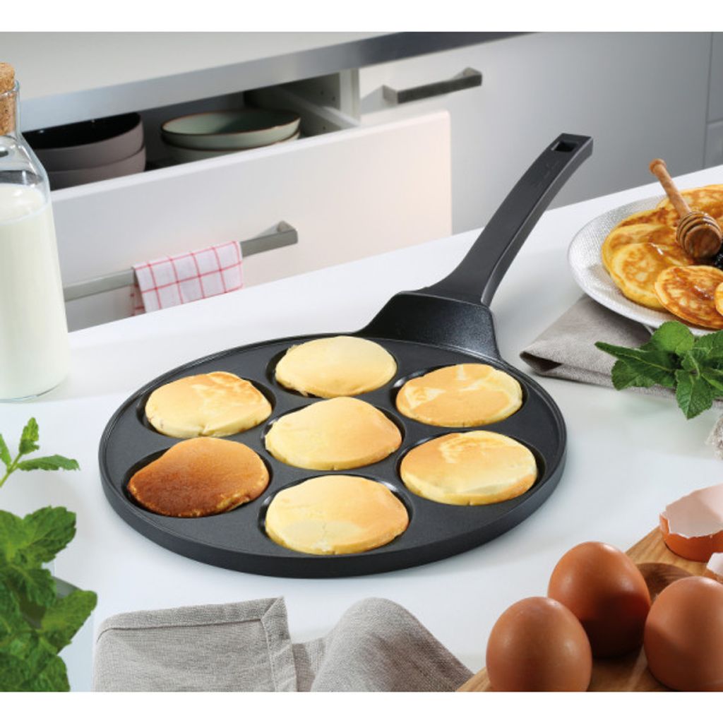 Poêle à pancakes Performance Classic 26 cm Spring - Ambiance & Styles