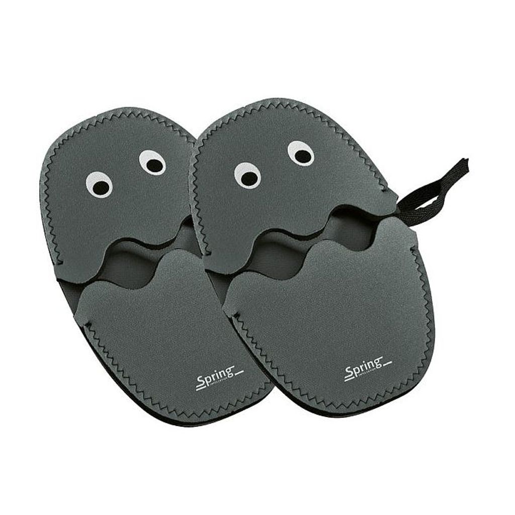 Manique anse gris x 2 - Visuel 0