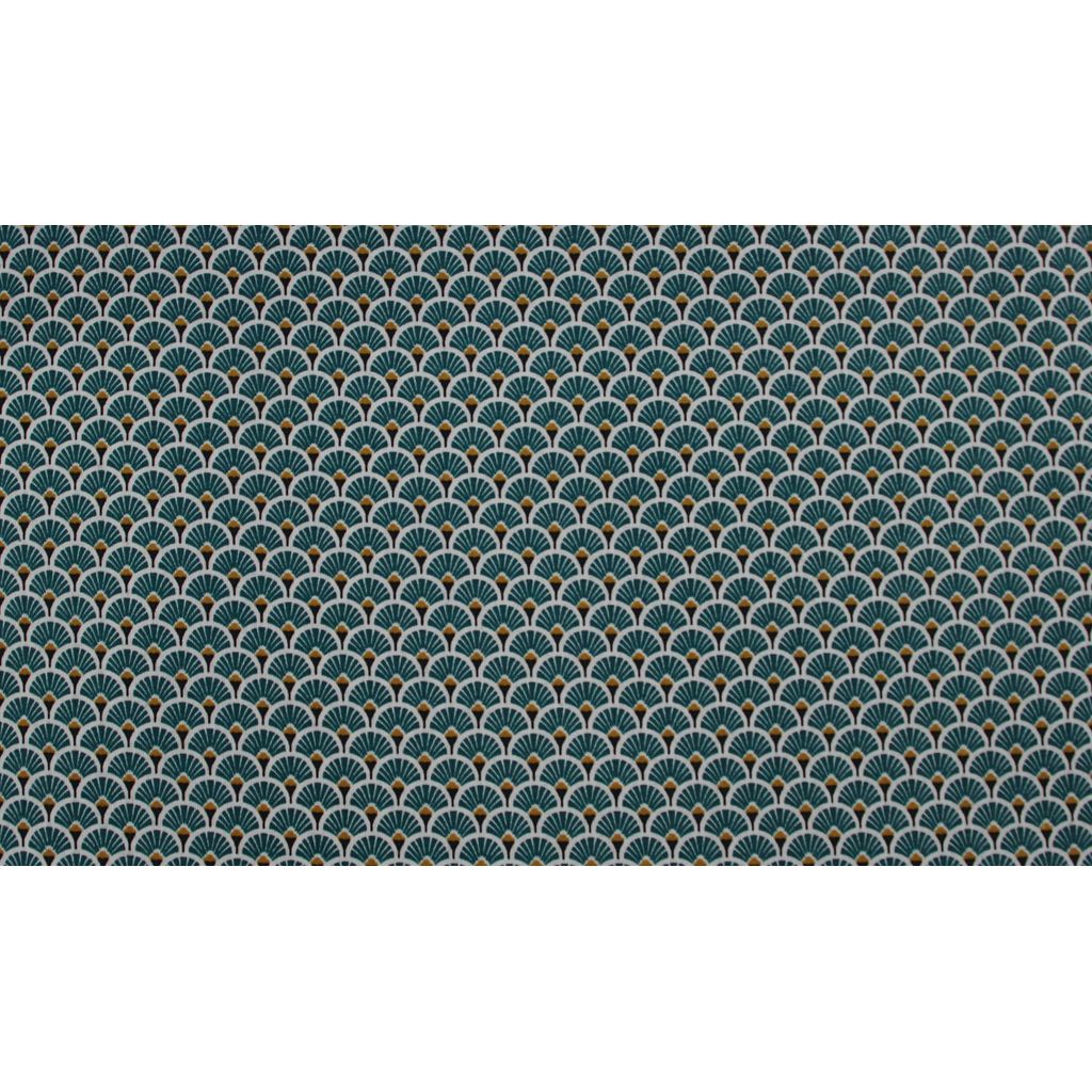 NAPPE EVENTAIL OCEAN - Visuel 0