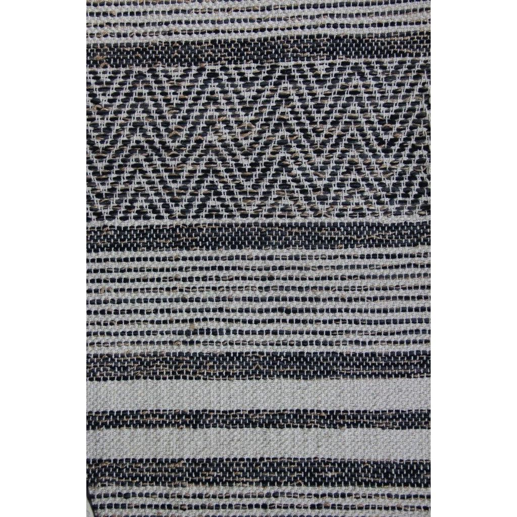 Tapis Bally naturel 120 x 180 cm - Visuel 0