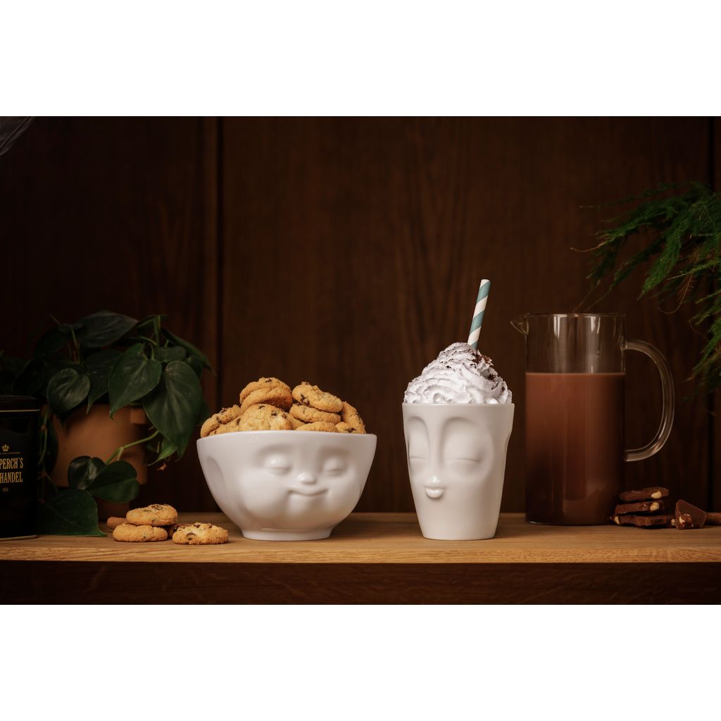 MUG BISOUS 350 ML - Visuel 0