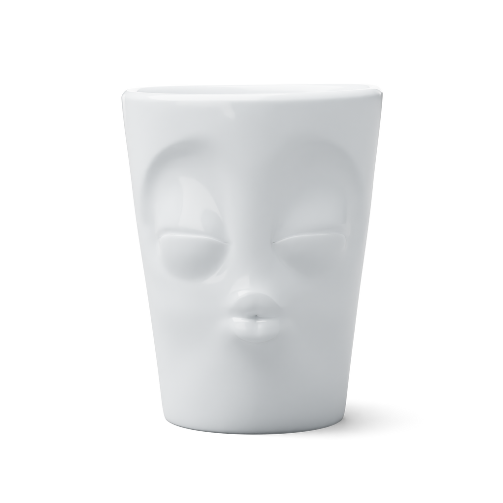 MUG BISOUS 350 ML - Visuel 1