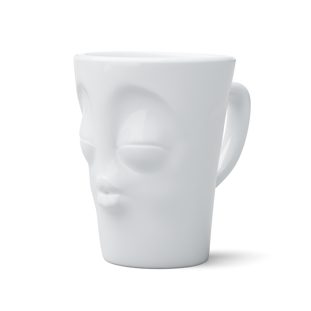 MUG BISOUS 350 ML - Visuel 2