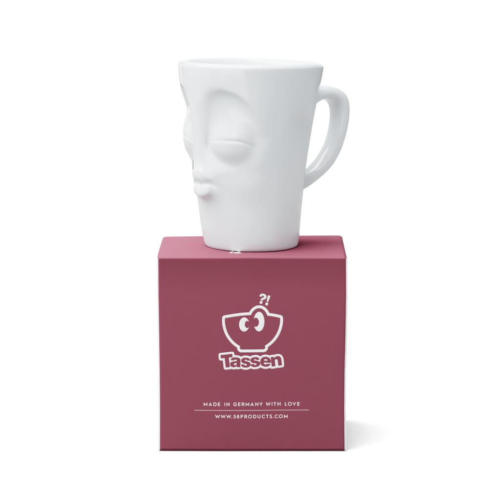 MUG BISOUS 350 ML - Visuel 4