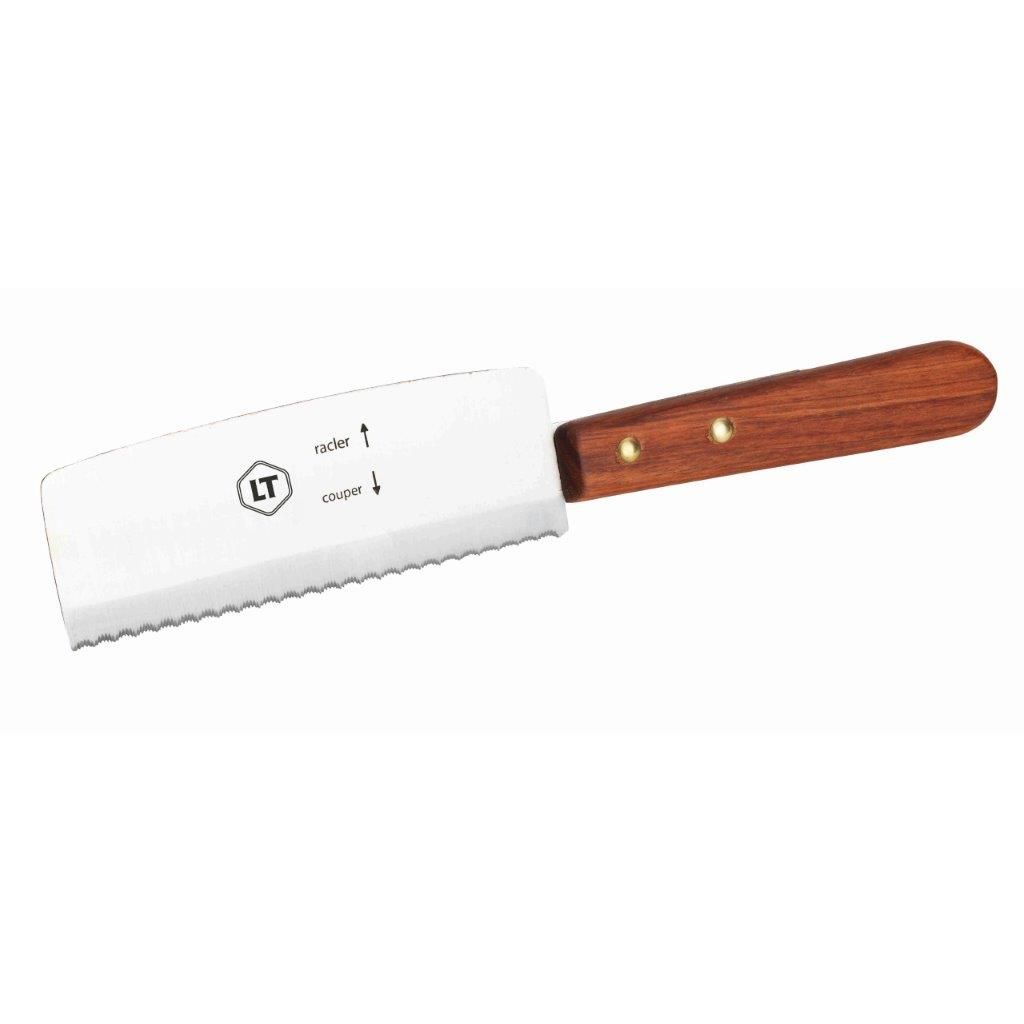 Appareil à raclette Brezière - Visuel 2