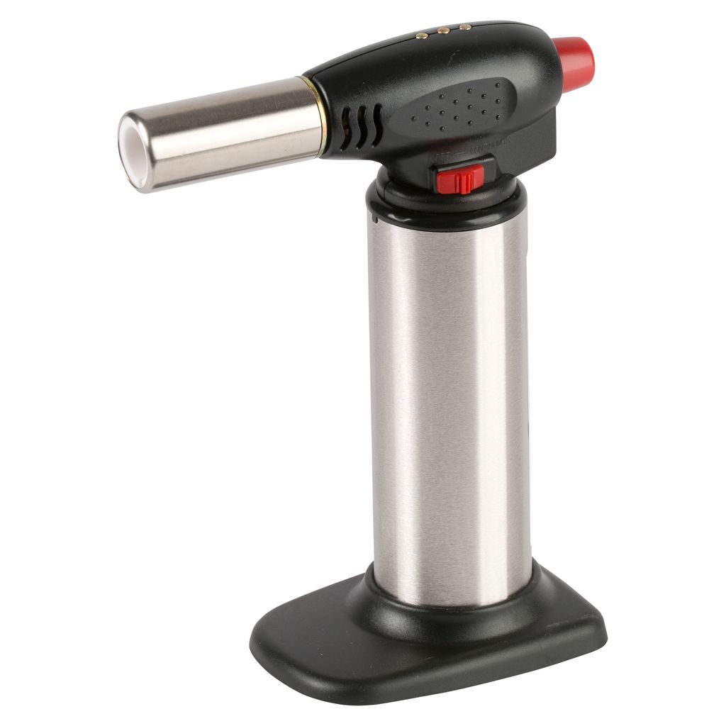 Chalumeau de cuisine Pro - Visuel 0