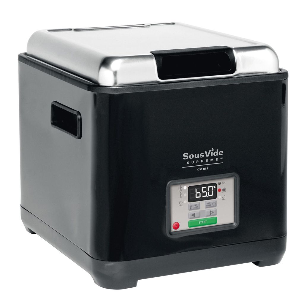 Four cuisson "SousVide" Sous vide suprême Culinarion