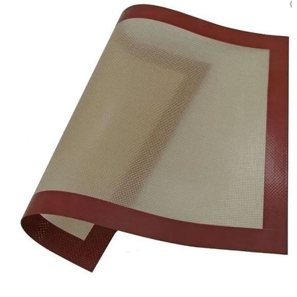 TISSU CUISSON SILIC 30X40 - Visuel 0