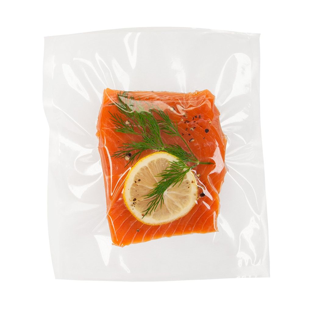 Sac sous-vide 0,95l x 25 - Visuel 1